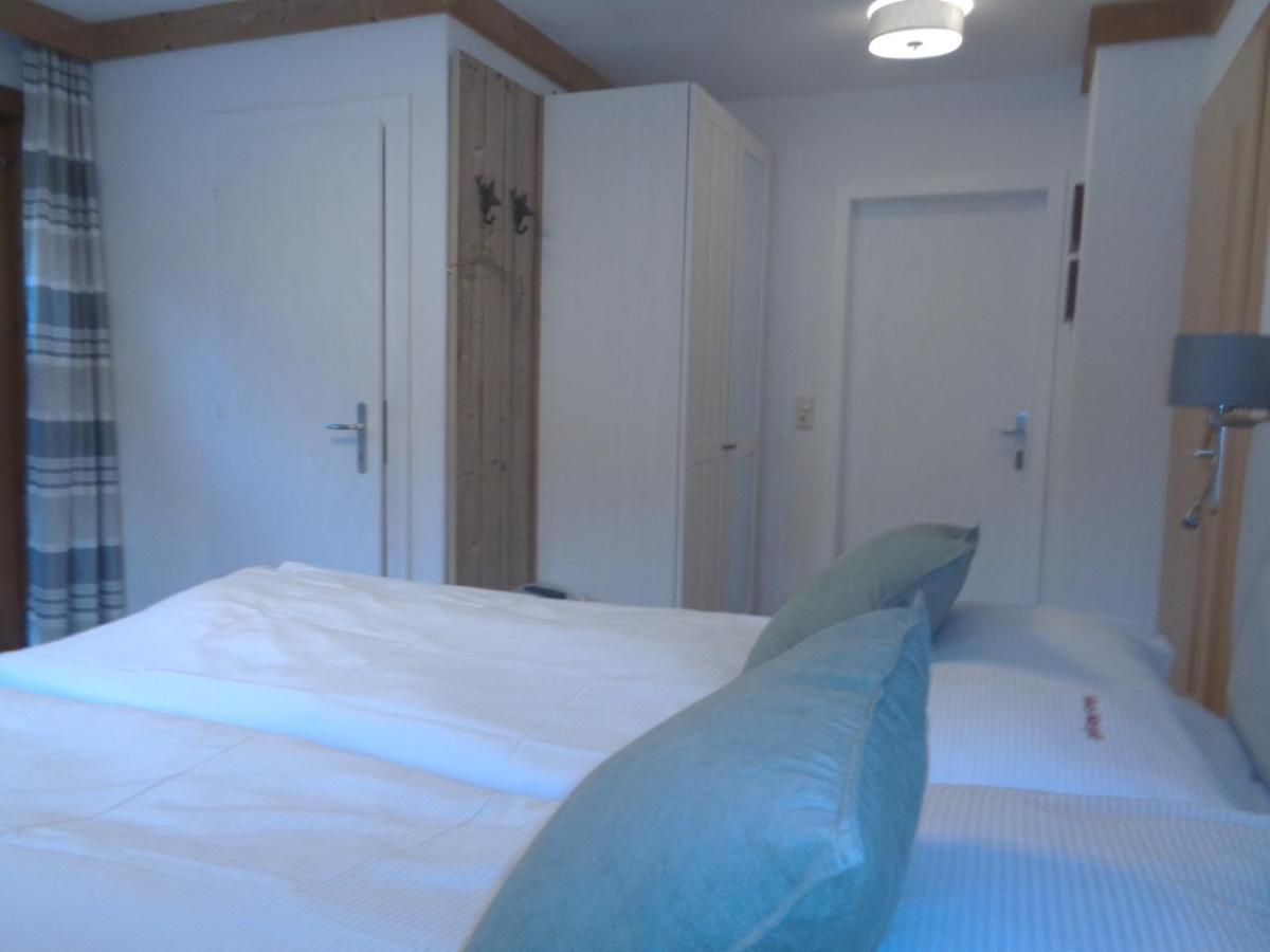 Haus Margit * Mayrhofen