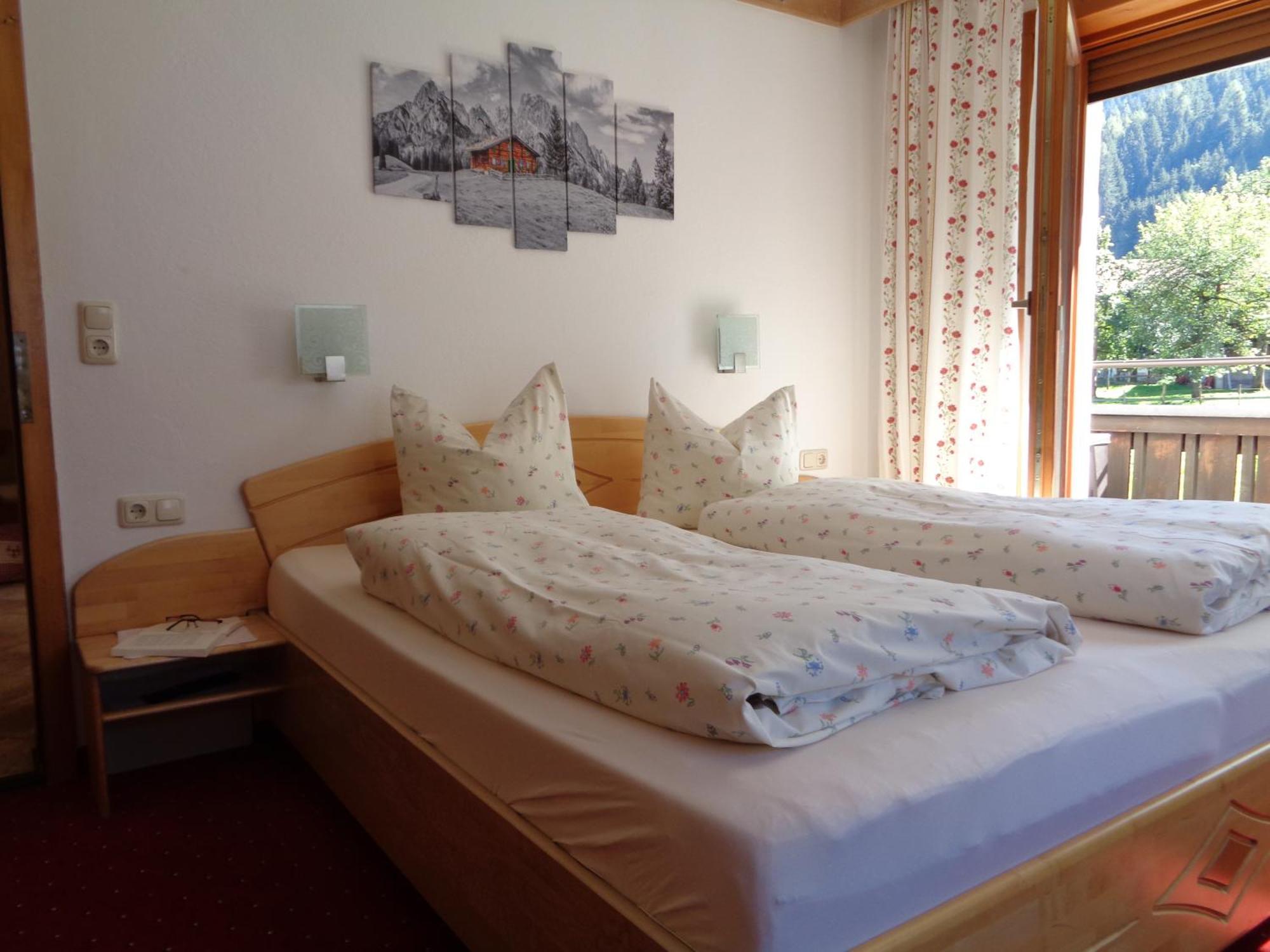 Haus Margit Mayrhofen