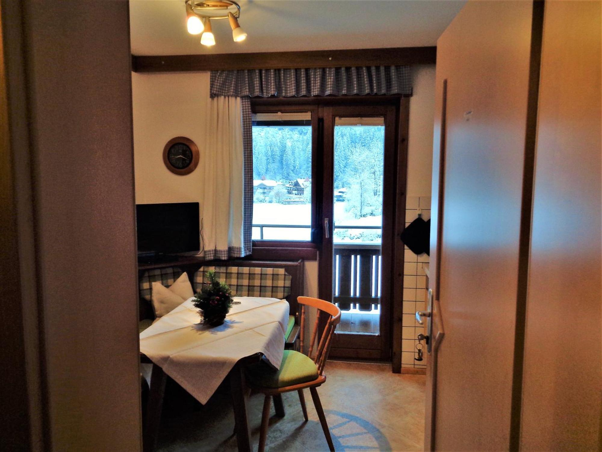 Apartment Haus Margit