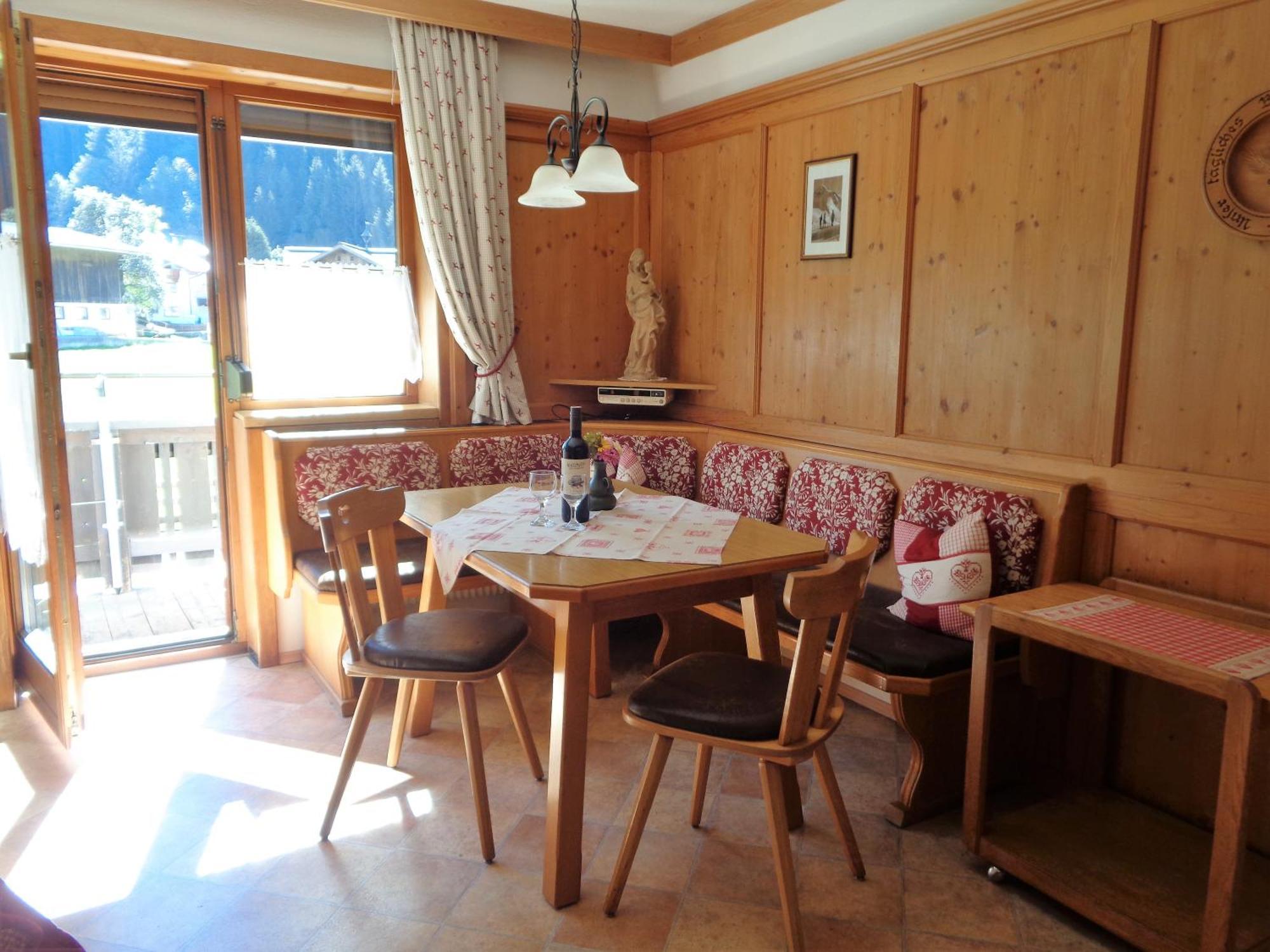 Haus Margit