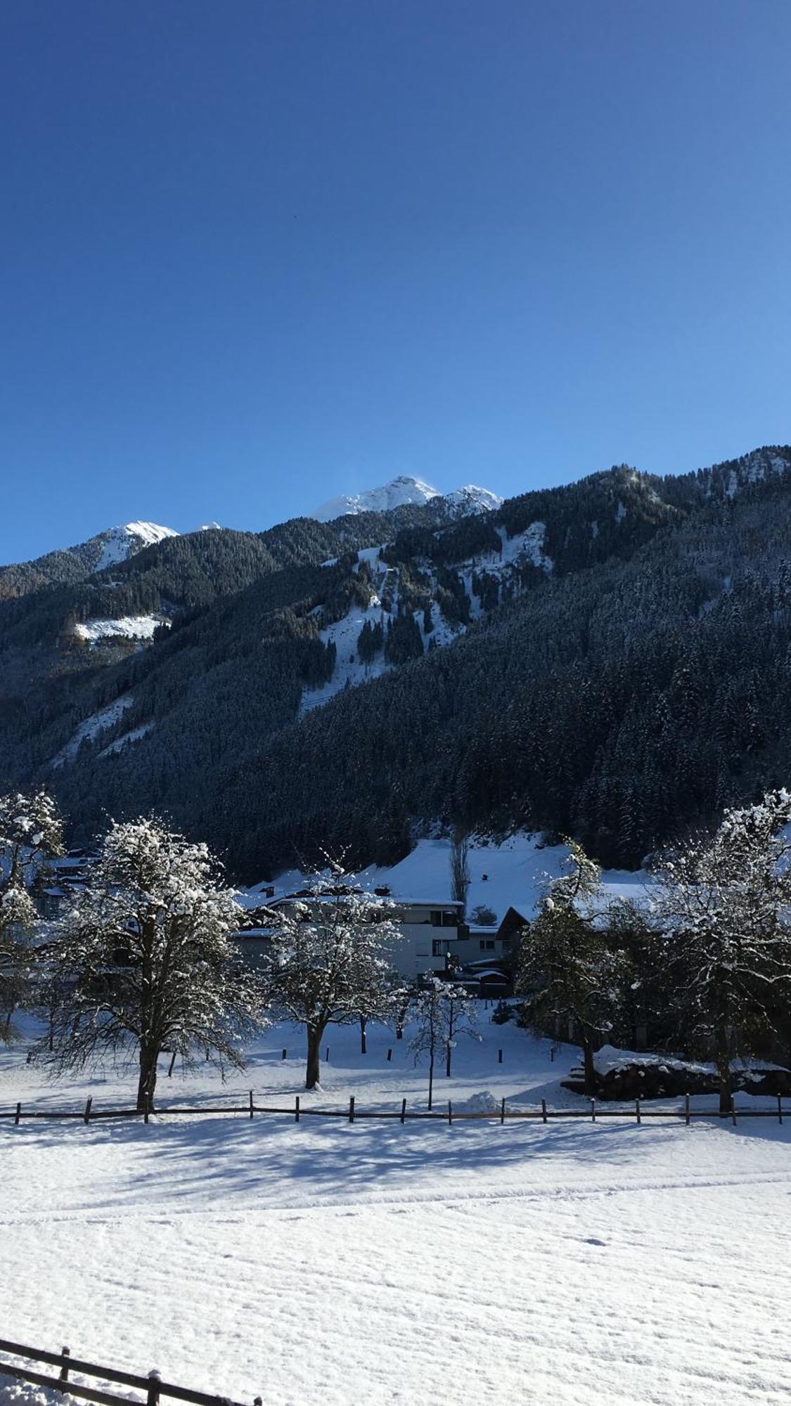 Haus Margit Mayrhofen