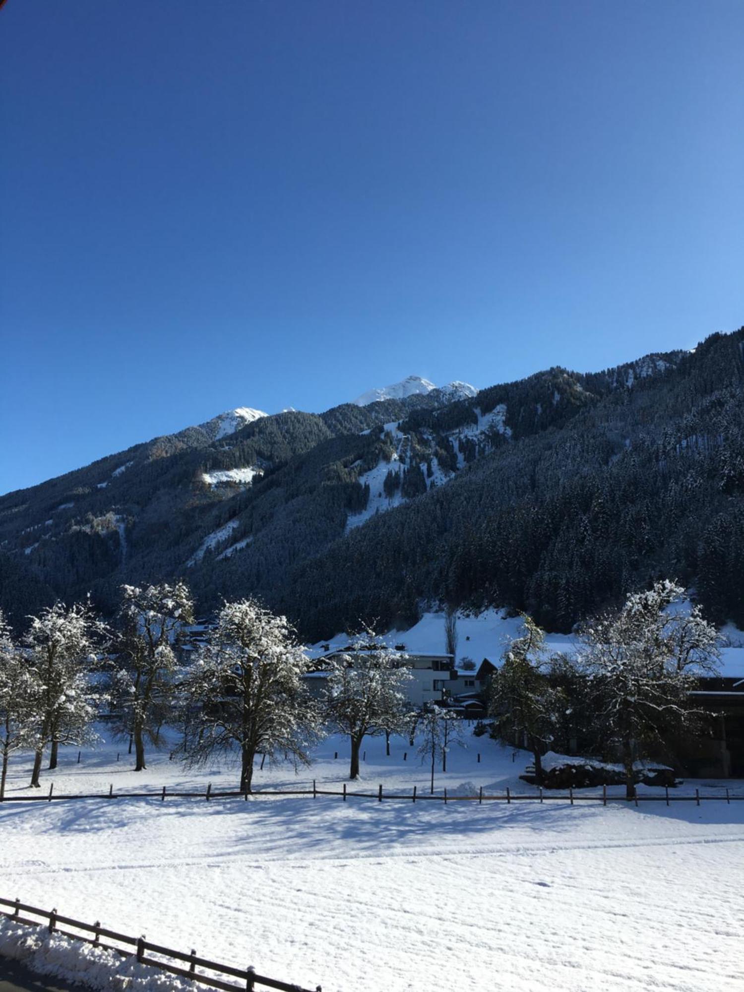 Haus Margit Mayrhofen