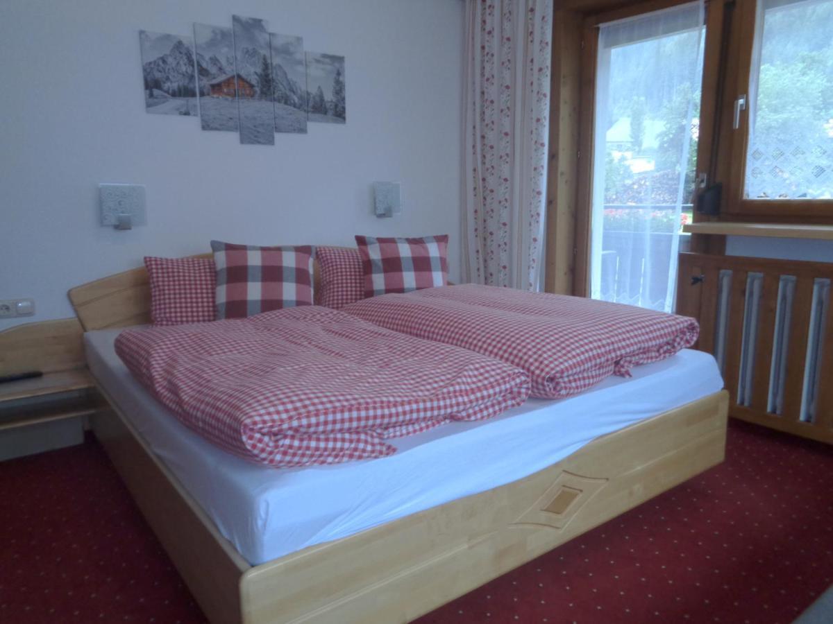Haus Margit Apartament *