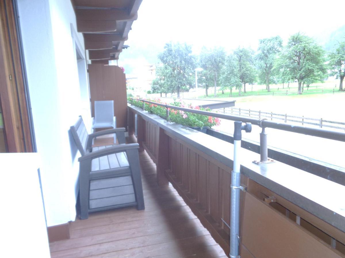 Haus Margit Apartament Mayrhofen