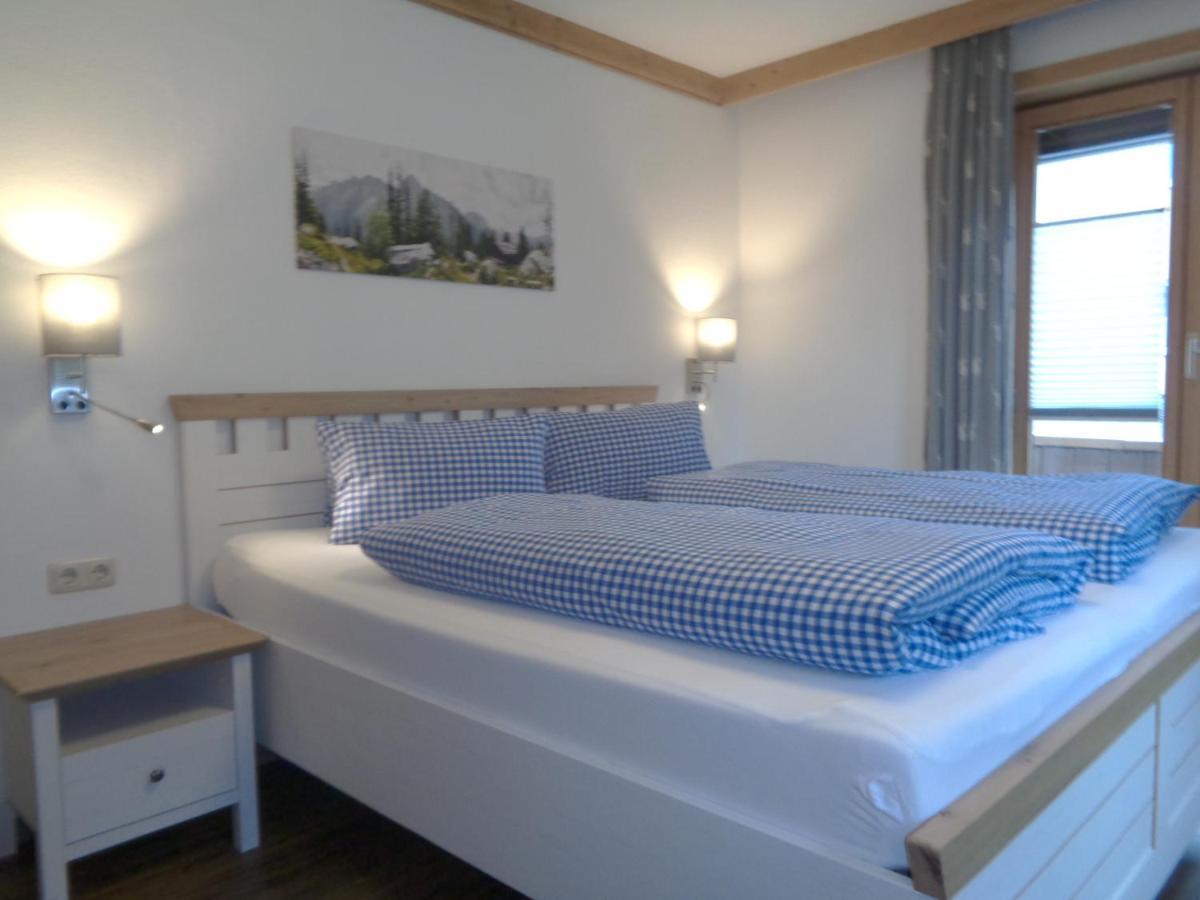 Haus Margit Apartament