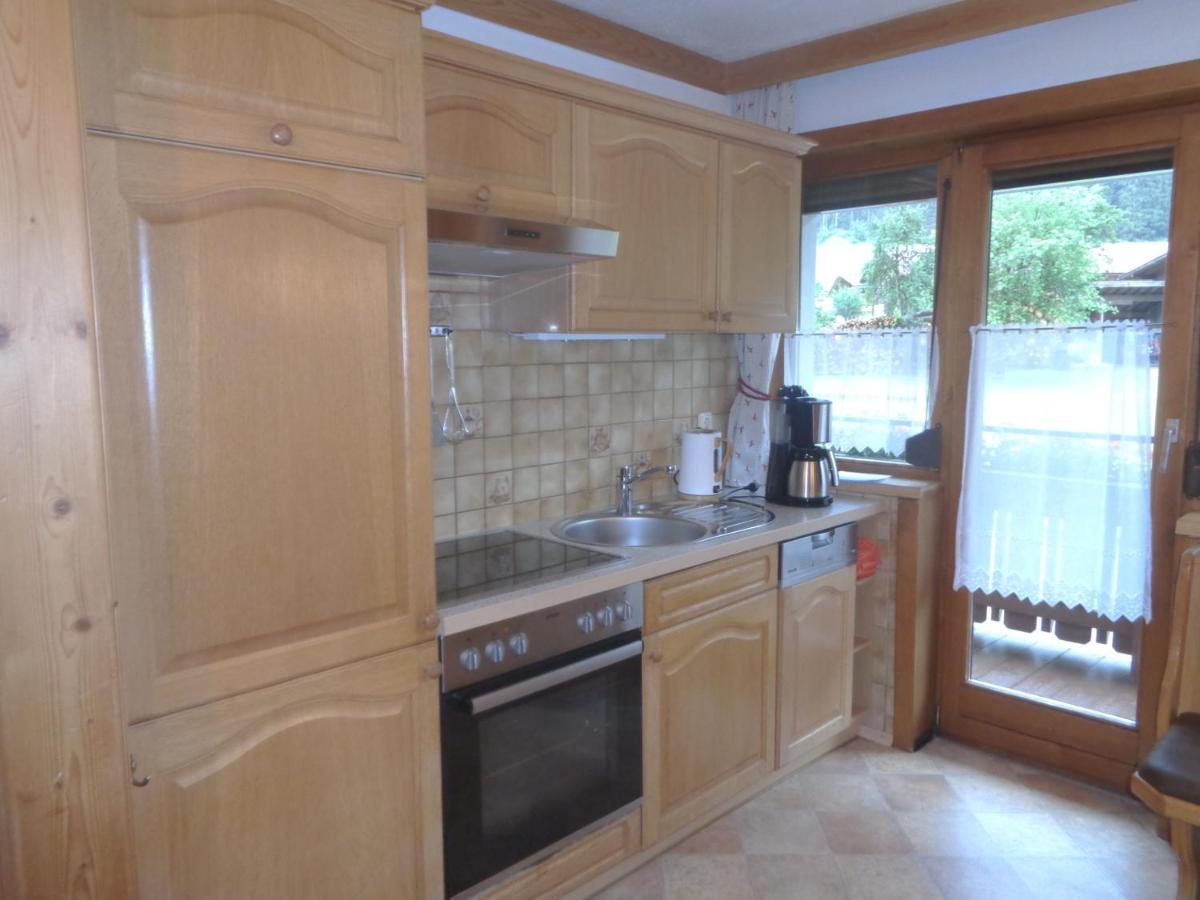Apartament Haus Margit *