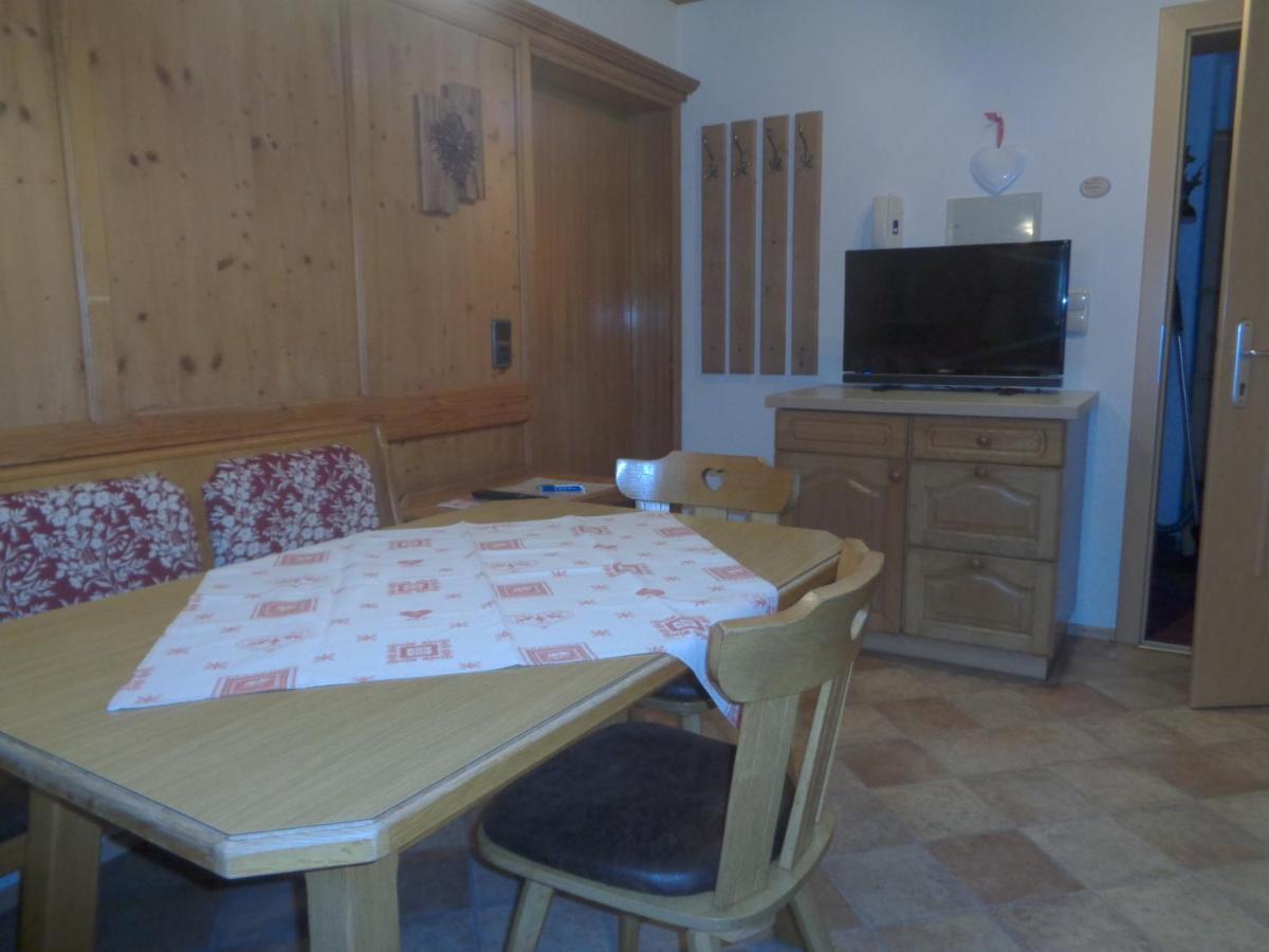 Haus Margit Apartament