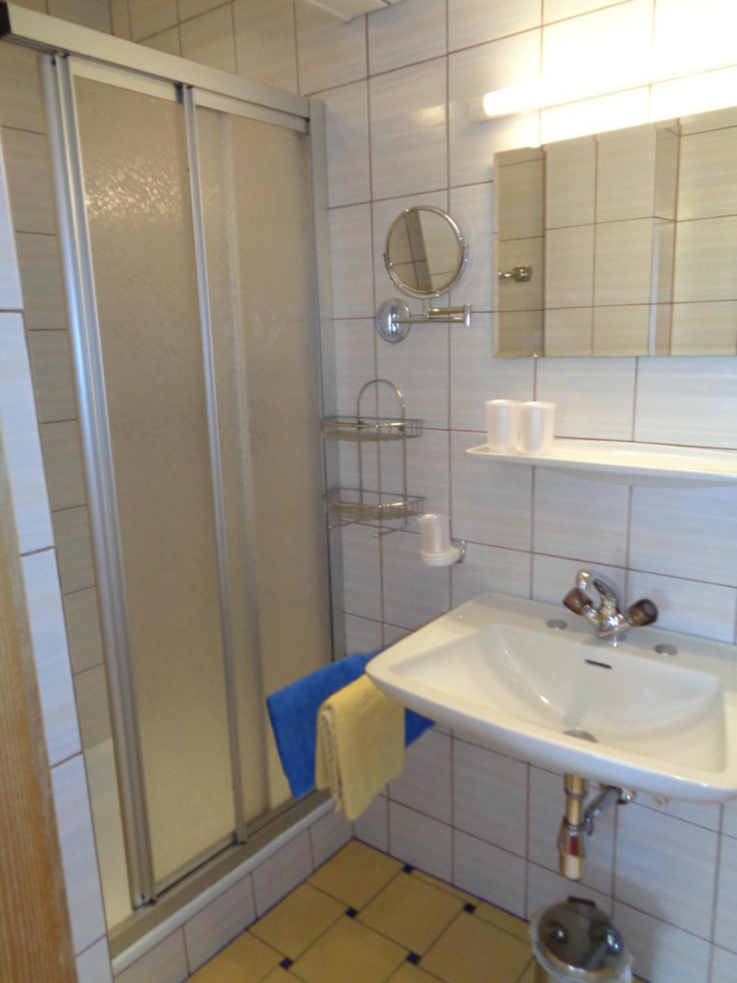 Haus Margit Apartament