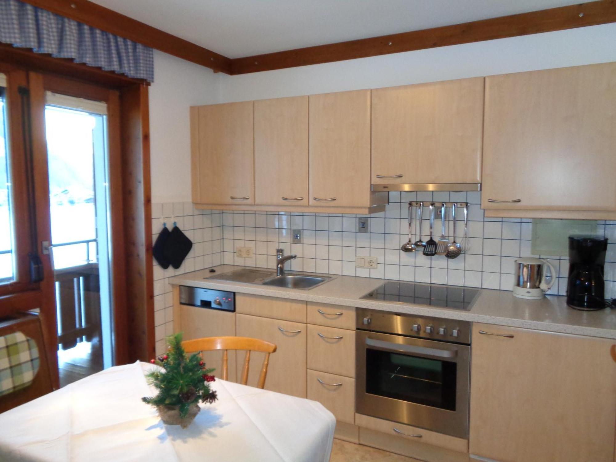 Haus Margit Mayrhofen