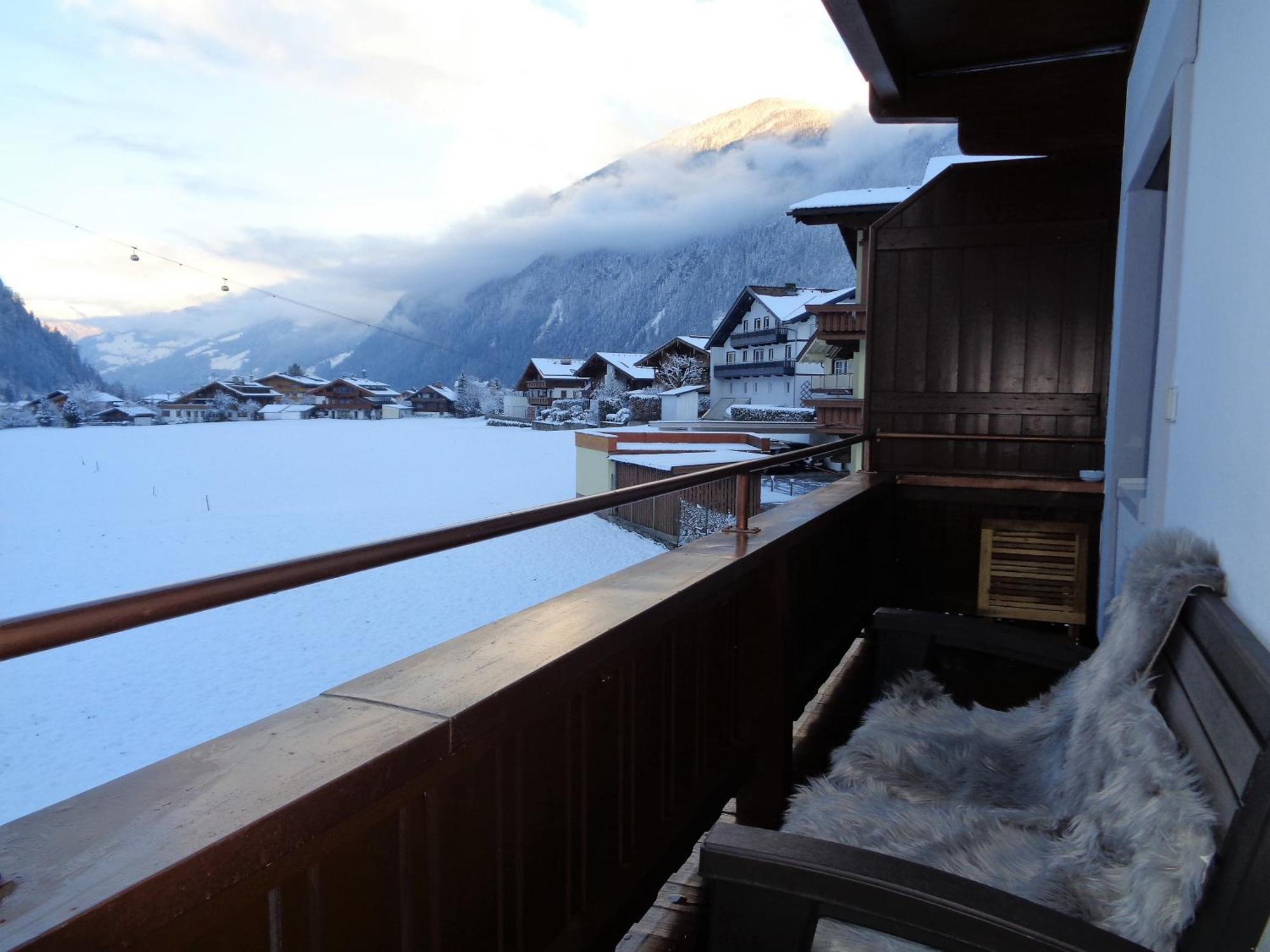 Haus Margit Apartament